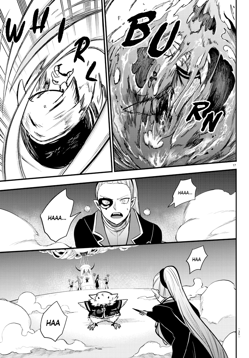 Read Welcome to Demon School! Iruma-kun Manga Online