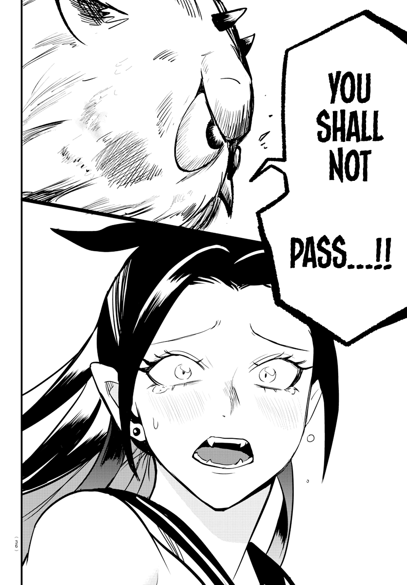 Read Welcome to Demon School! Iruma-kun Manga Online