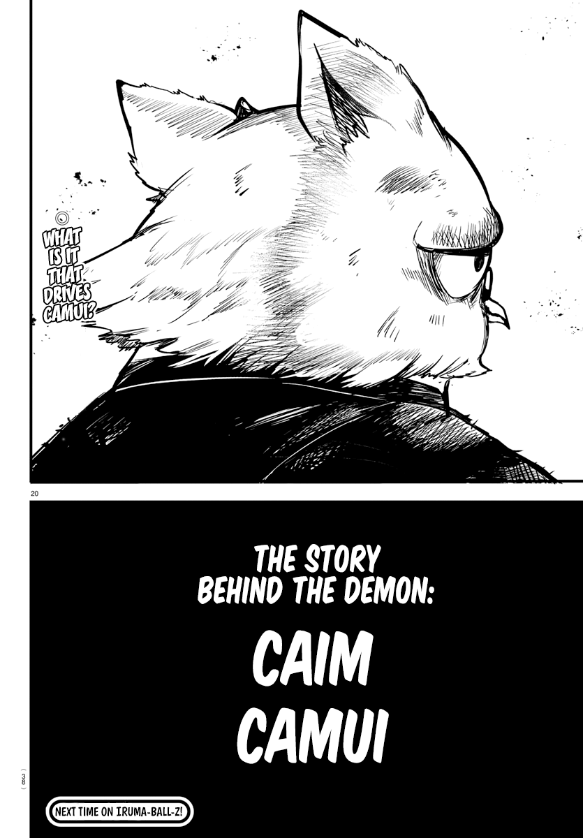 Read Welcome to Demon School! Iruma-kun Manga Online