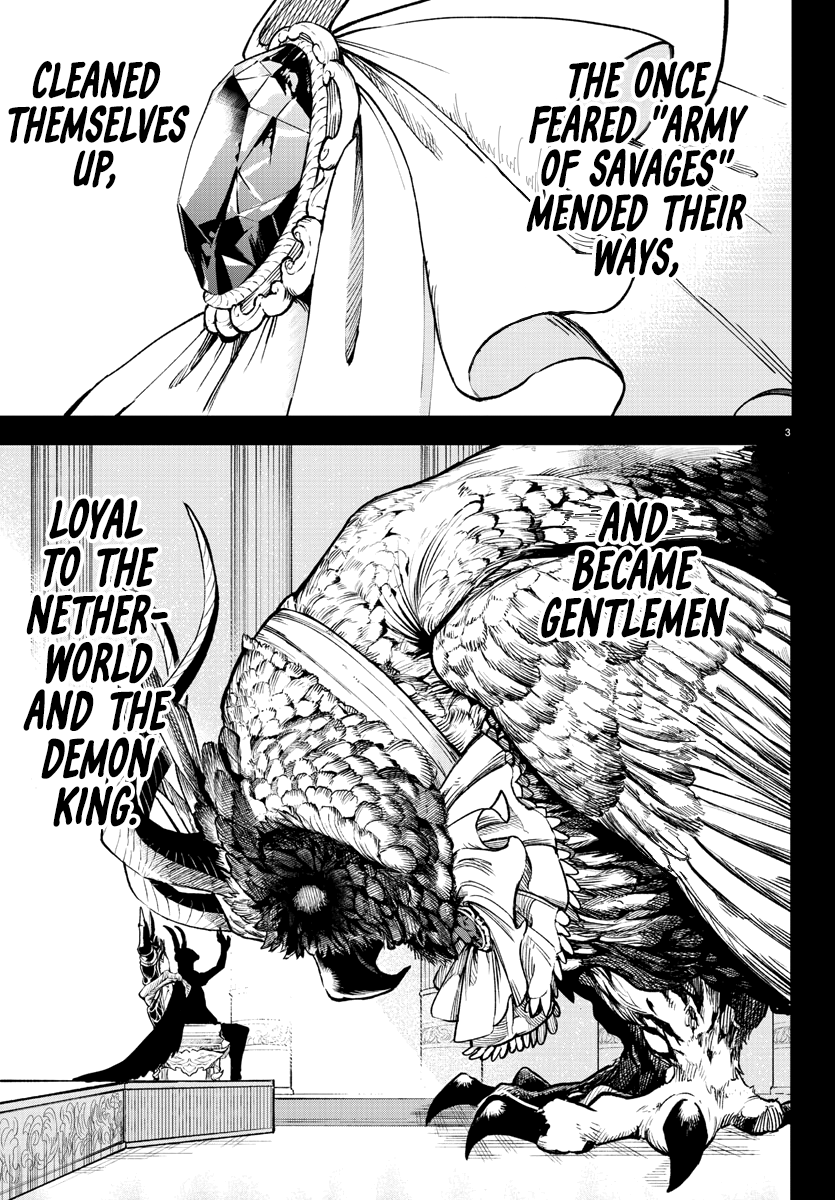 Read Welcome to Demon School! Iruma-kun Manga Online