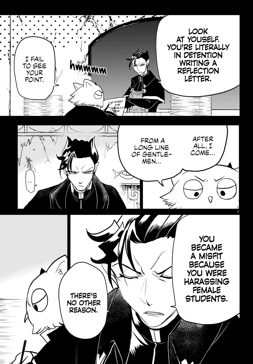 Read Welcome to Demon School! Iruma-kun Manga Online