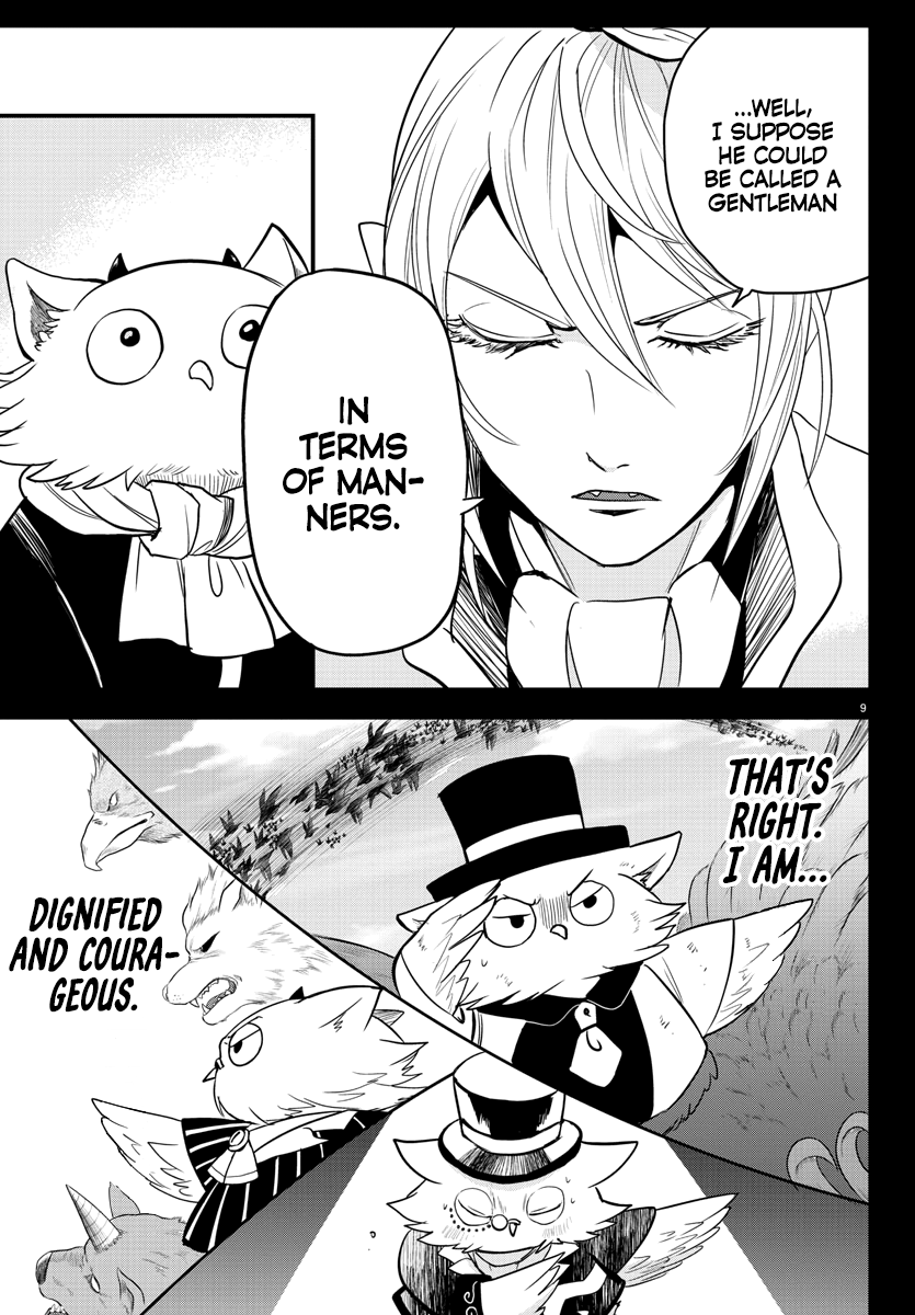 Read Welcome to Demon School! Iruma-kun Manga Online