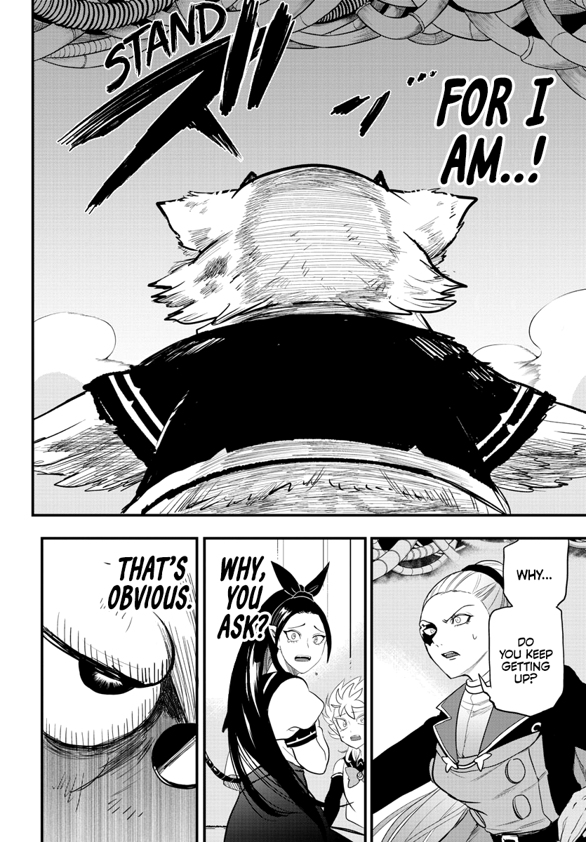 Read Welcome to Demon School! Iruma-kun Manga Online