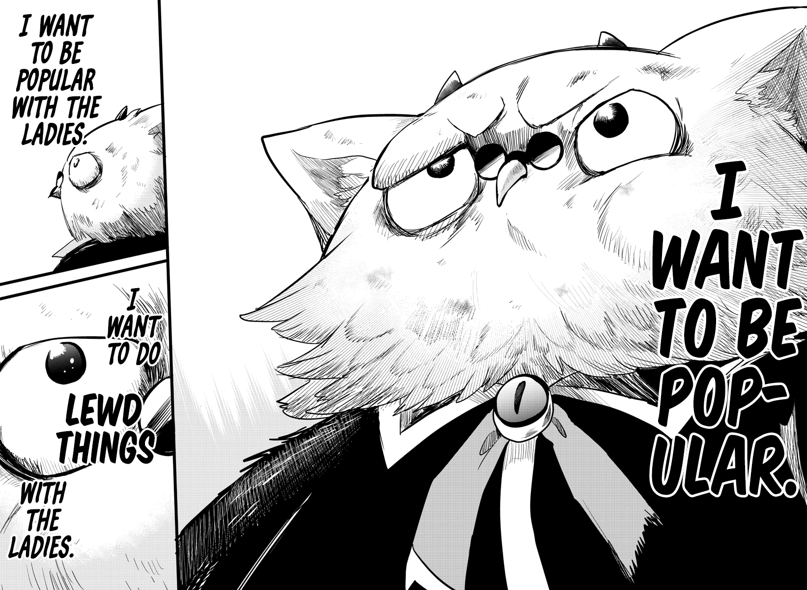 Read Welcome to Demon School! Iruma-kun Manga Online