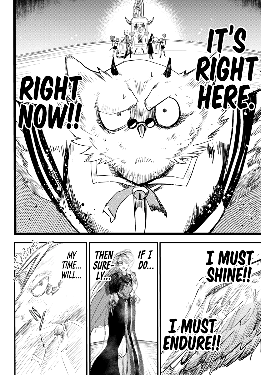Read Welcome to Demon School! Iruma-kun Manga Online