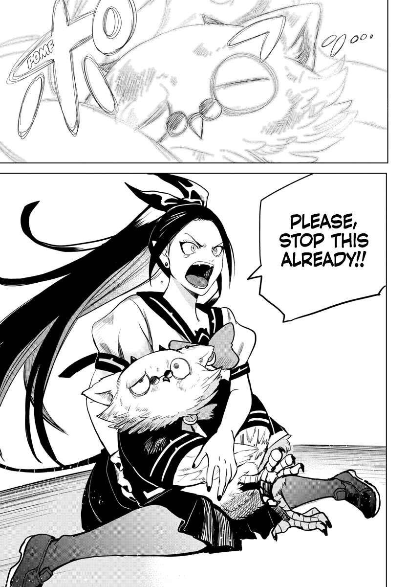 Read Welcome to Demon School! Iruma-kun Manga Online