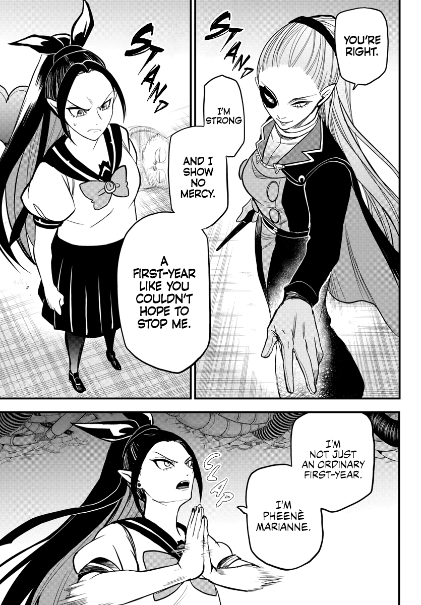 Read Welcome to Demon School! Iruma-kun Manga Online
