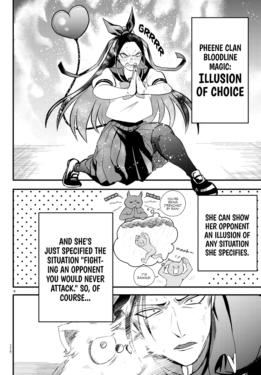 Read Welcome to Demon School! Iruma-kun Manga Online