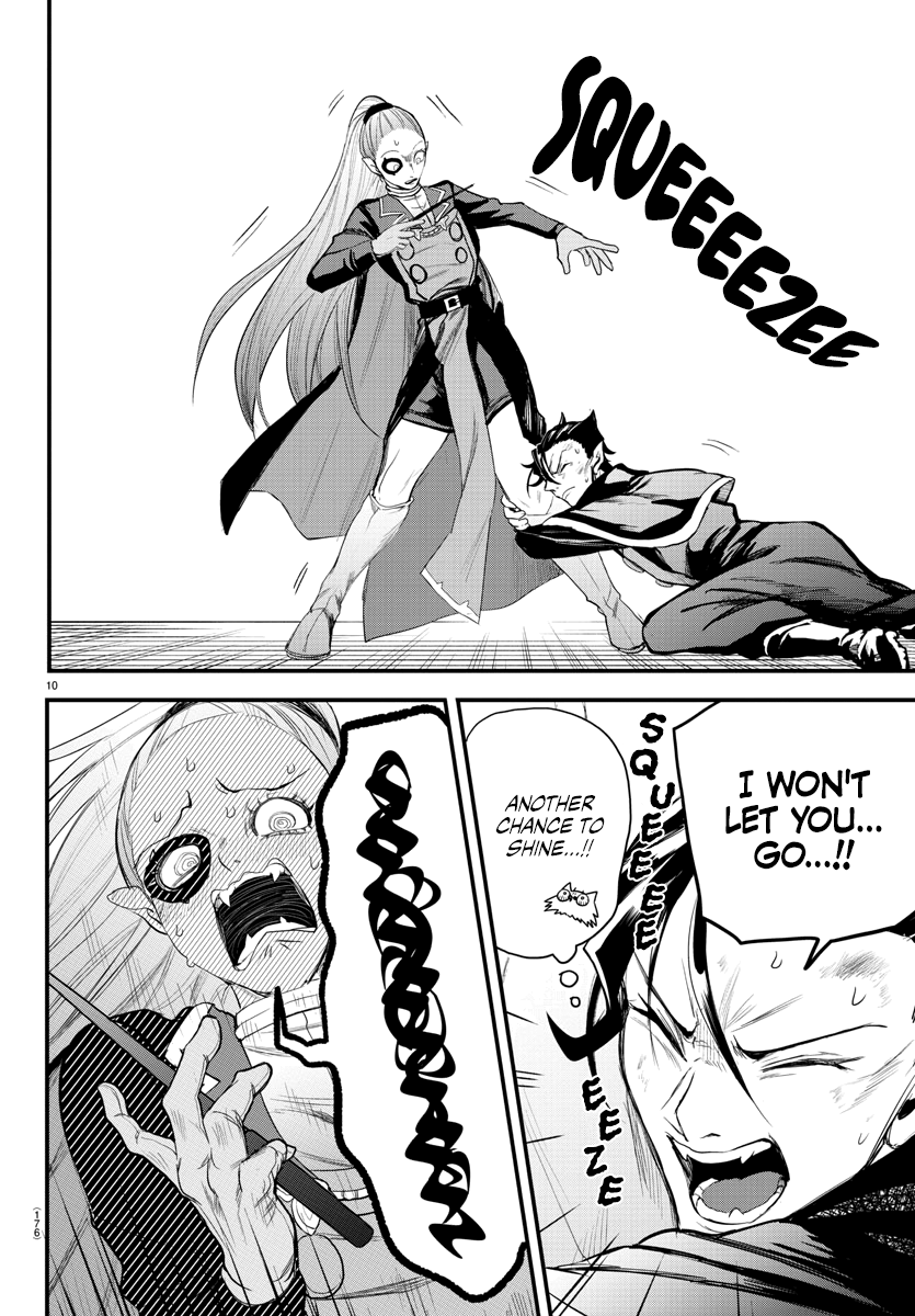 Read Welcome to Demon School! Iruma-kun Manga Online