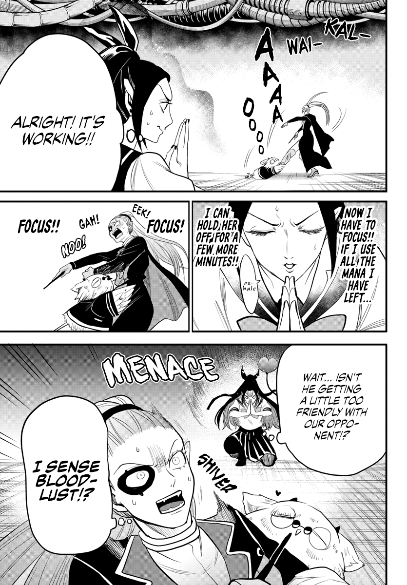 Read Welcome to Demon School! Iruma-kun Manga Online