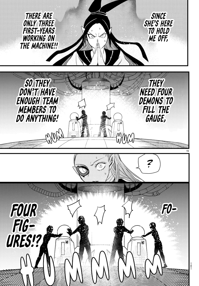 Read Welcome to Demon School! Iruma-kun Manga Online
