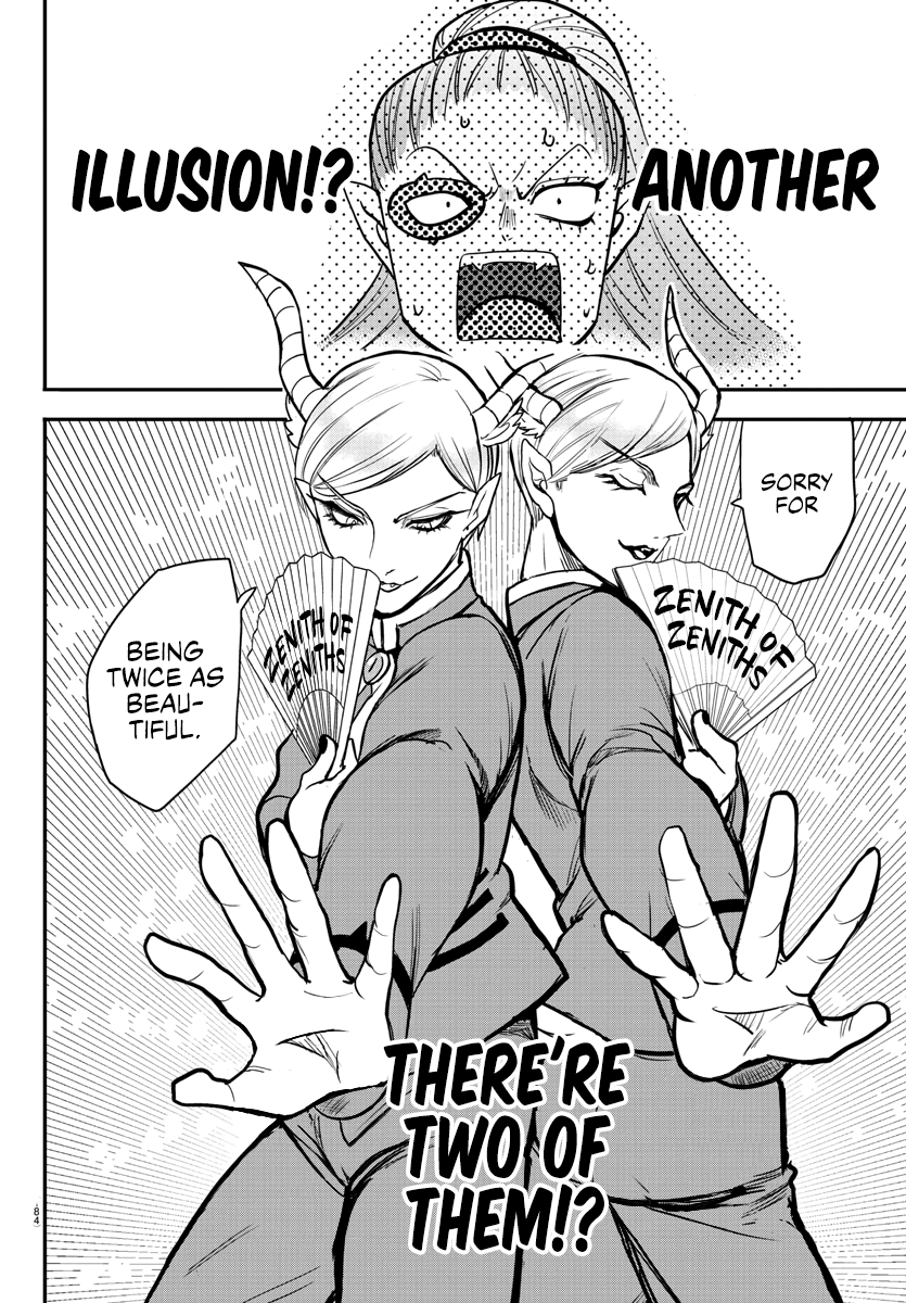 Read Welcome to Demon School! Iruma-kun Manga Online