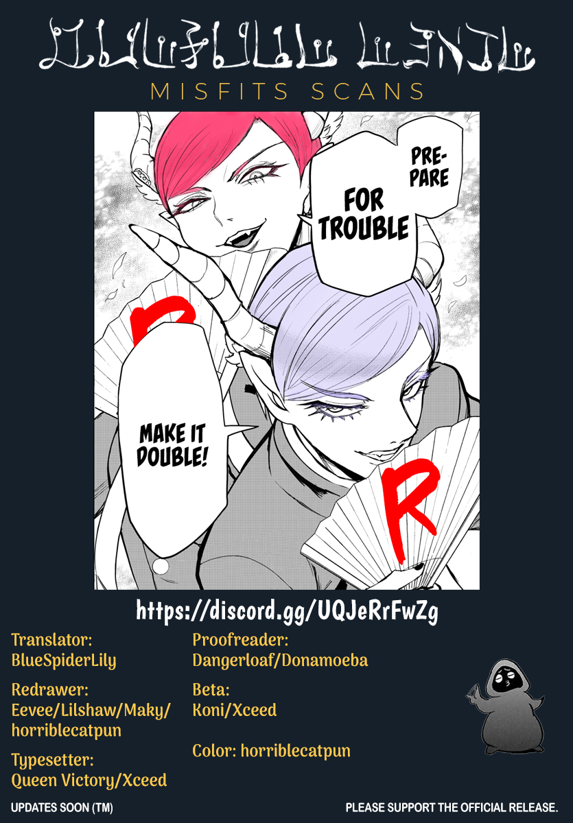 Read Welcome to Demon School! Iruma-kun Manga Online