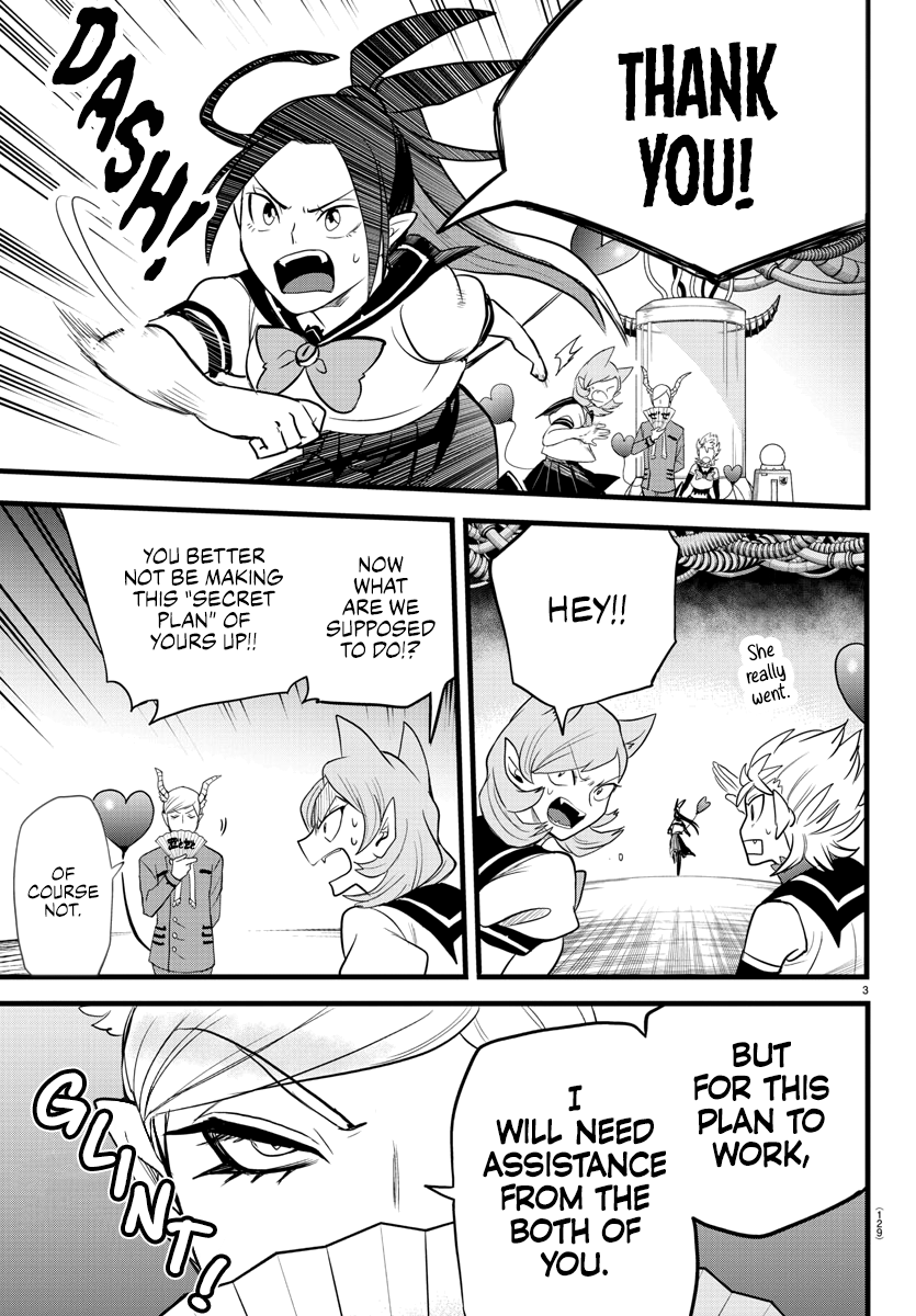 Read Welcome to Demon School! Iruma-kun Manga Online