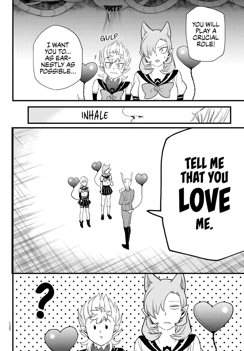 Read Welcome to Demon School! Iruma-kun Manga Online