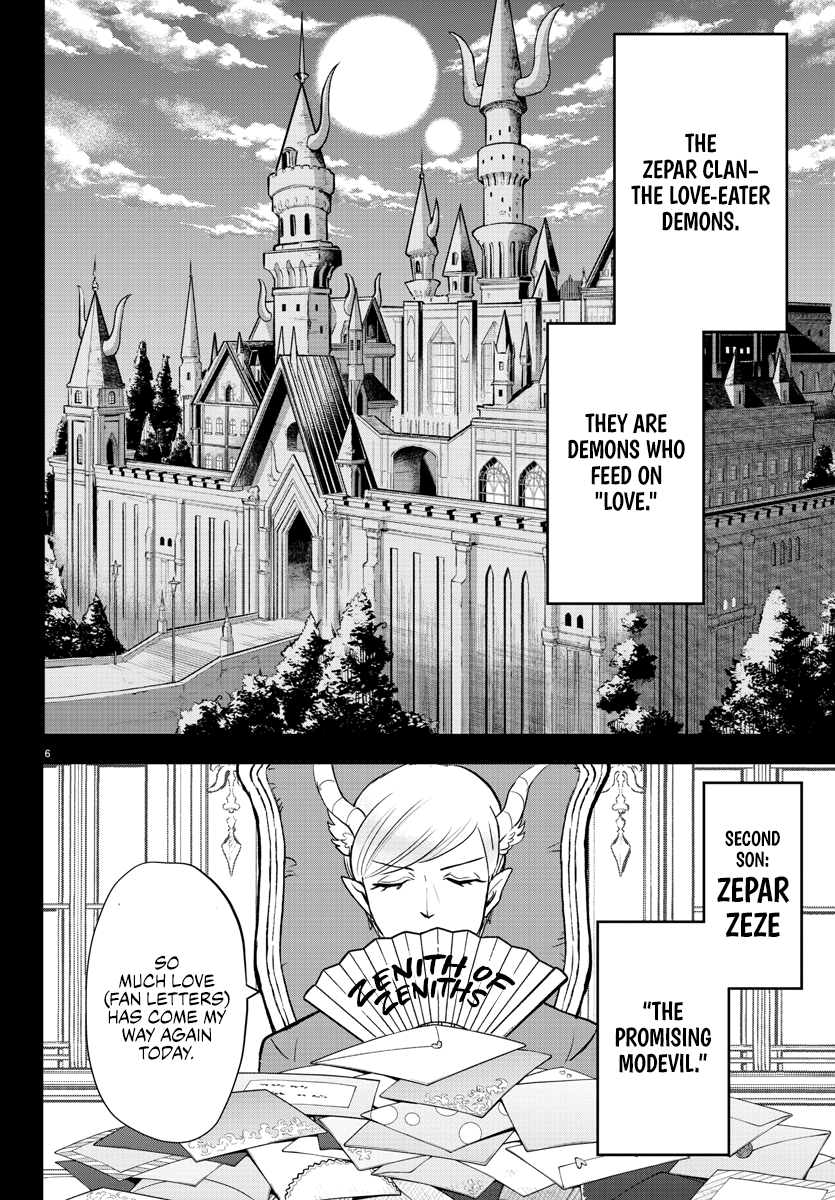 Read Welcome to Demon School! Iruma-kun Manga Online