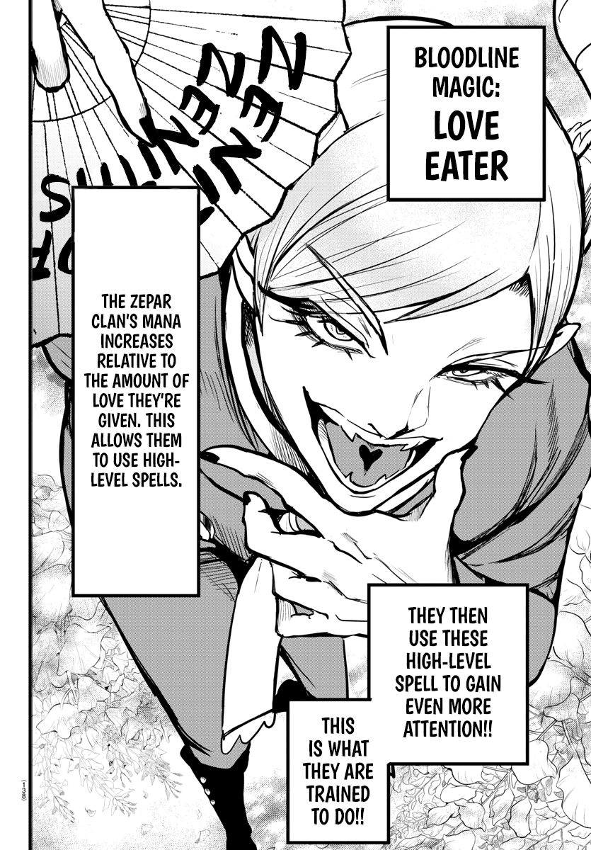 Read Welcome to Demon School! Iruma-kun Manga Online