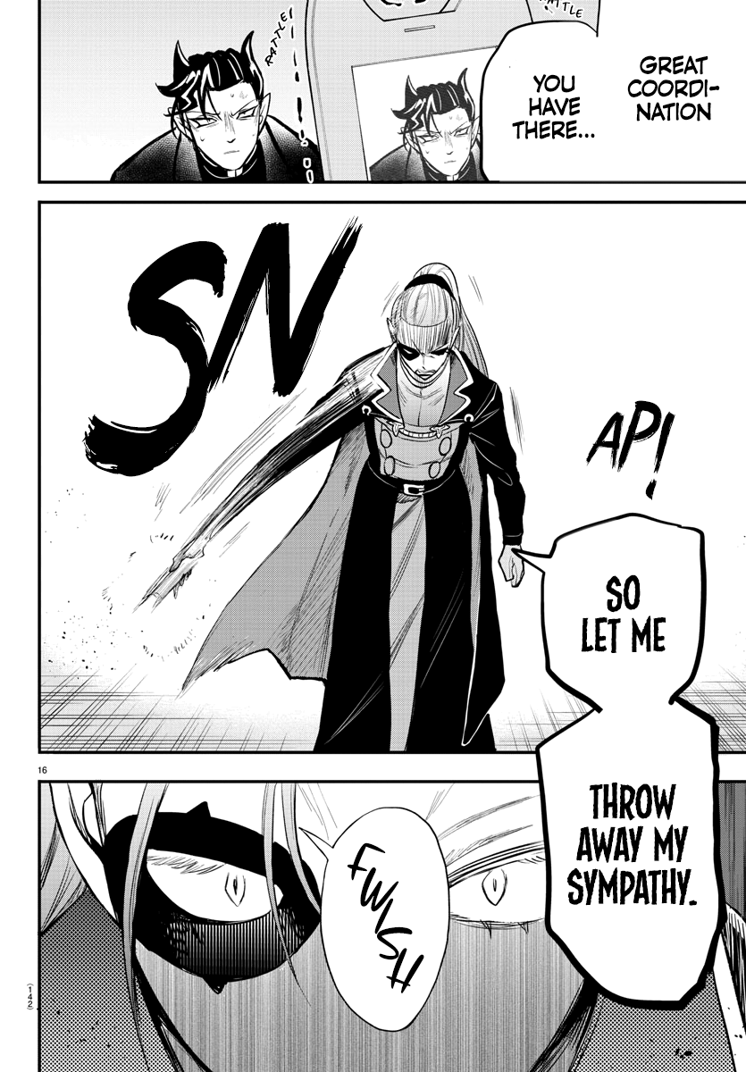 Read Welcome to Demon School! Iruma-kun Manga Online