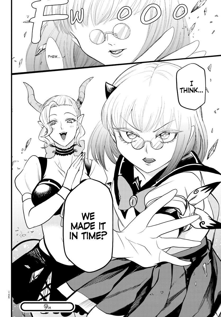 Read Welcome to Demon School! Iruma-kun Manga Online