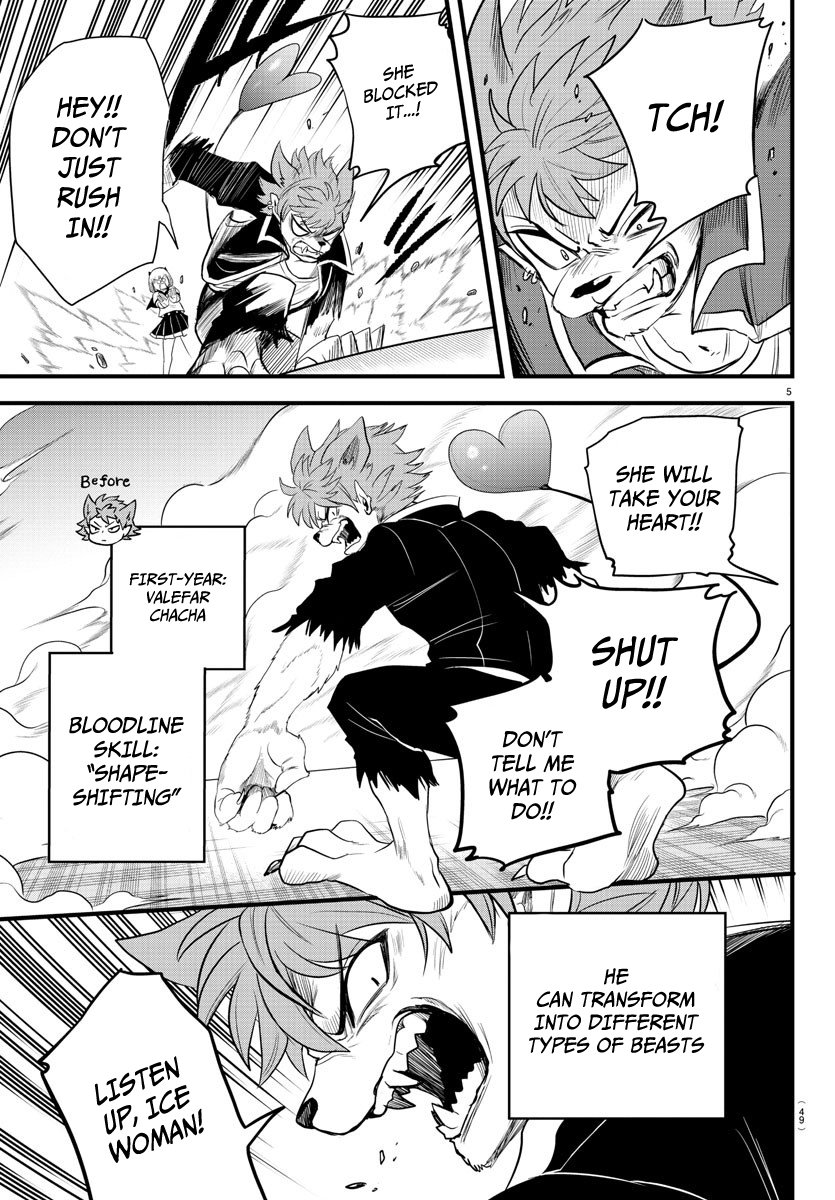 Read Welcome to Demon School! Iruma-kun Manga Online