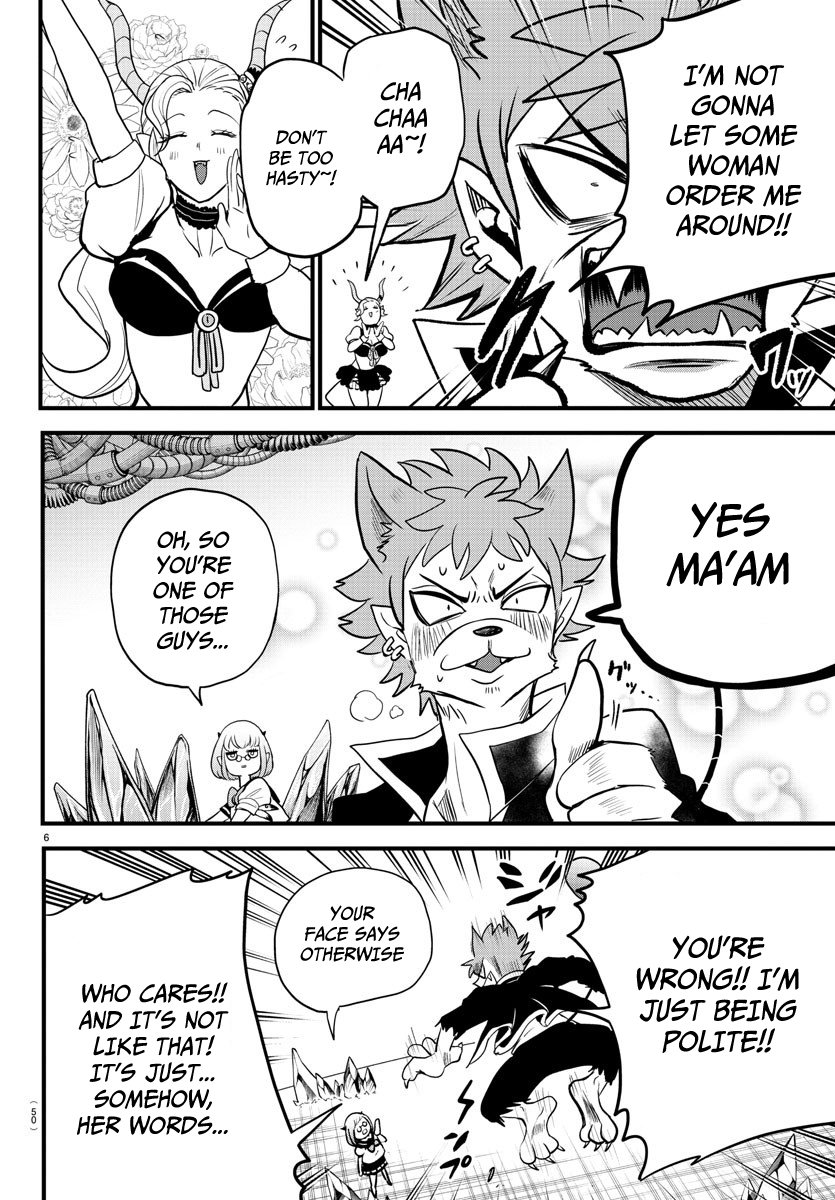 Read Welcome to Demon School! Iruma-kun Manga Online