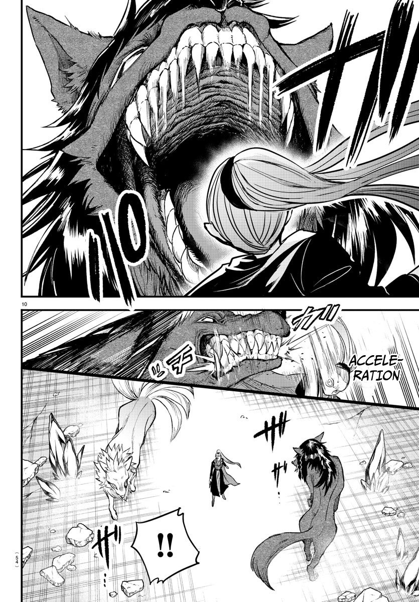 Read Welcome to Demon School! Iruma-kun Manga Online
