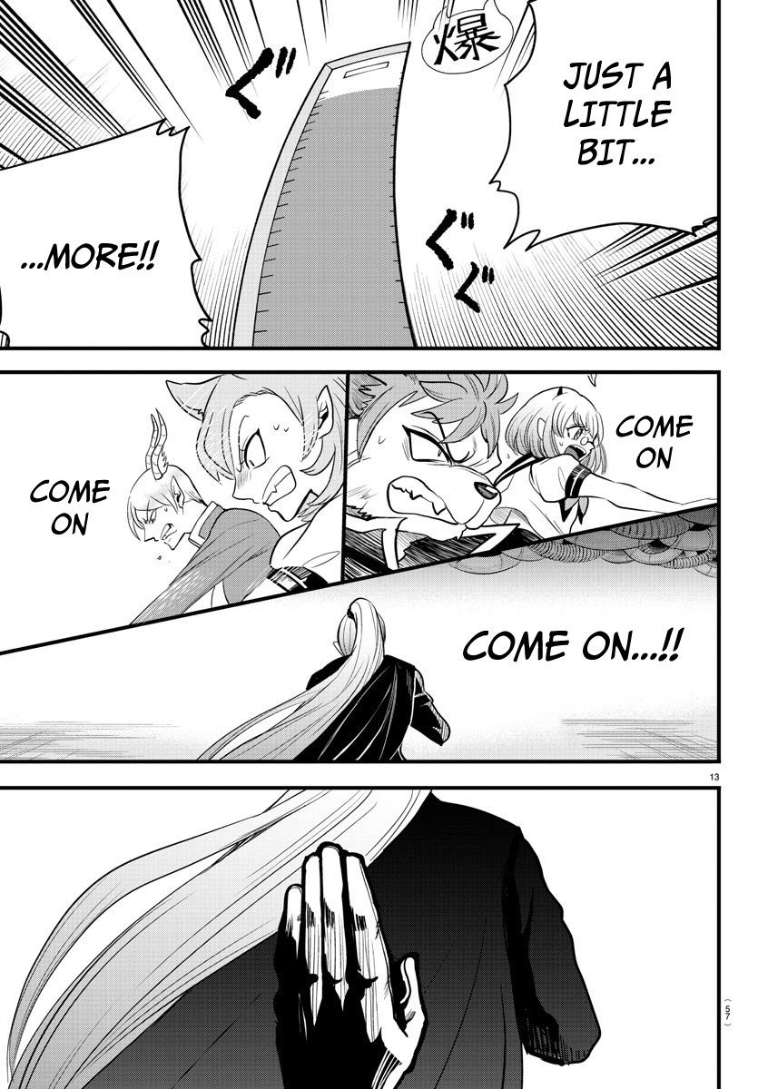 Read Welcome to Demon School! Iruma-kun Manga Online