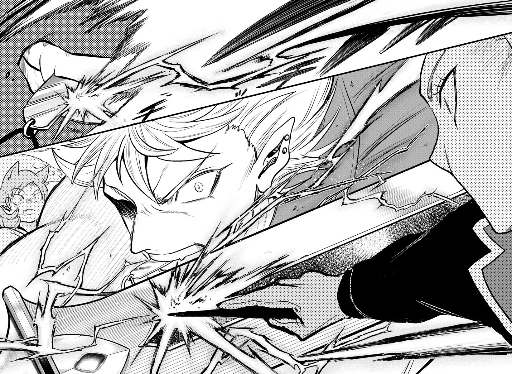 Read Welcome to Demon School! Iruma-kun Manga Online