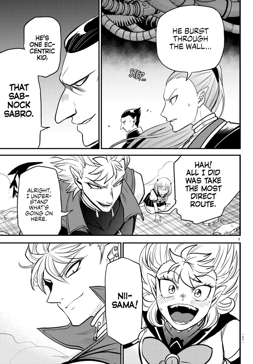 Read Welcome to Demon School! Iruma-kun Manga Online