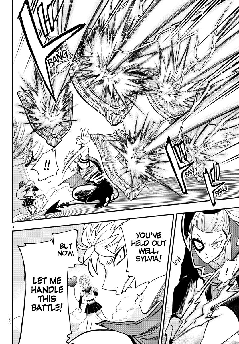 Read Welcome to Demon School! Iruma-kun Manga Online