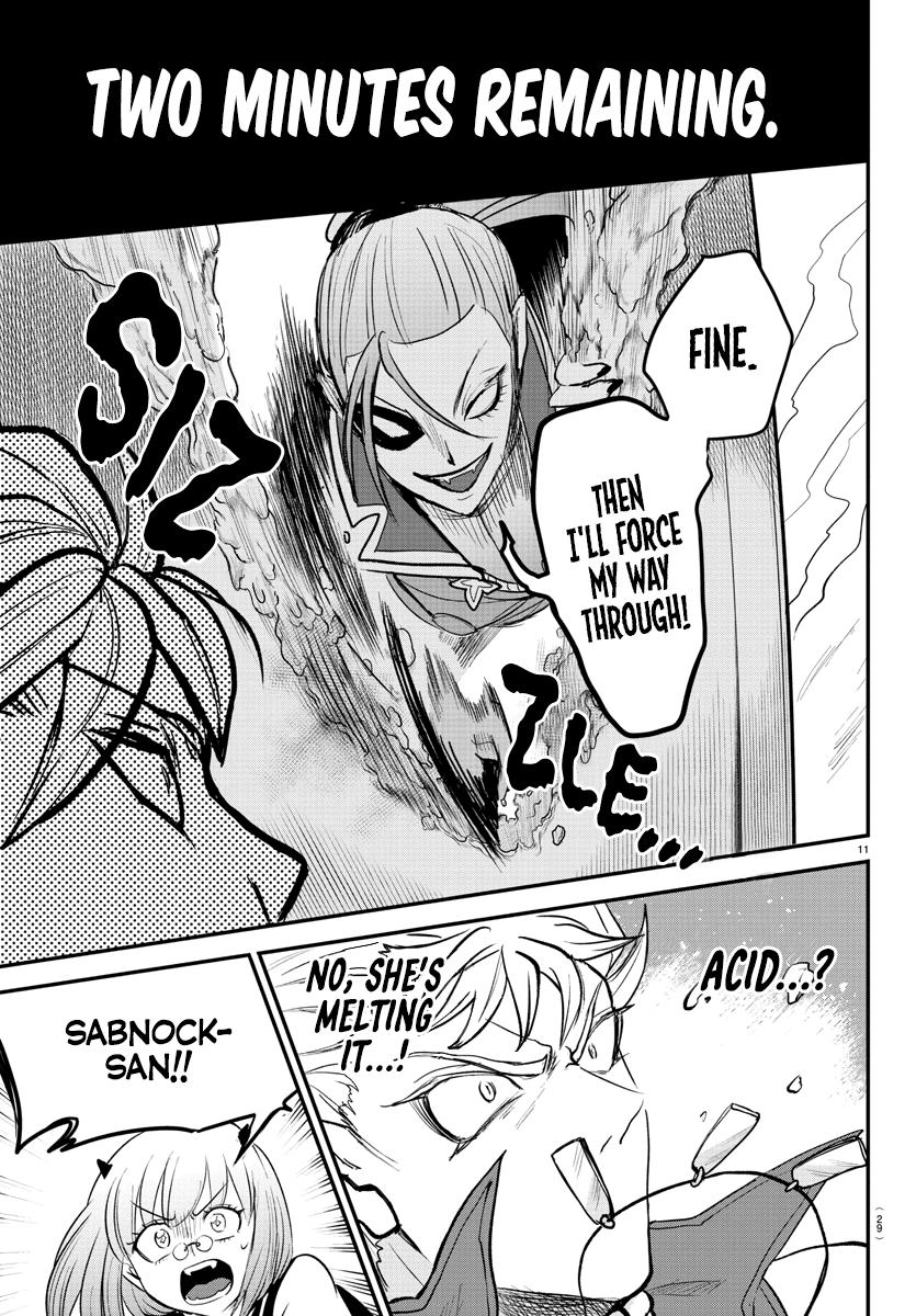 Read Welcome to Demon School! Iruma-kun Manga Online