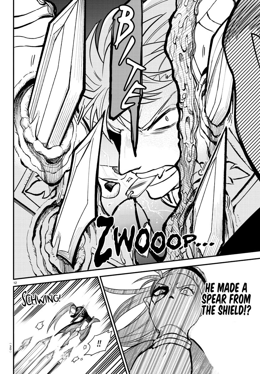 Read Welcome to Demon School! Iruma-kun Manga Online