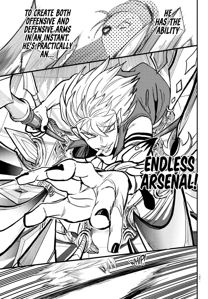Read Welcome to Demon School! Iruma-kun Manga Online