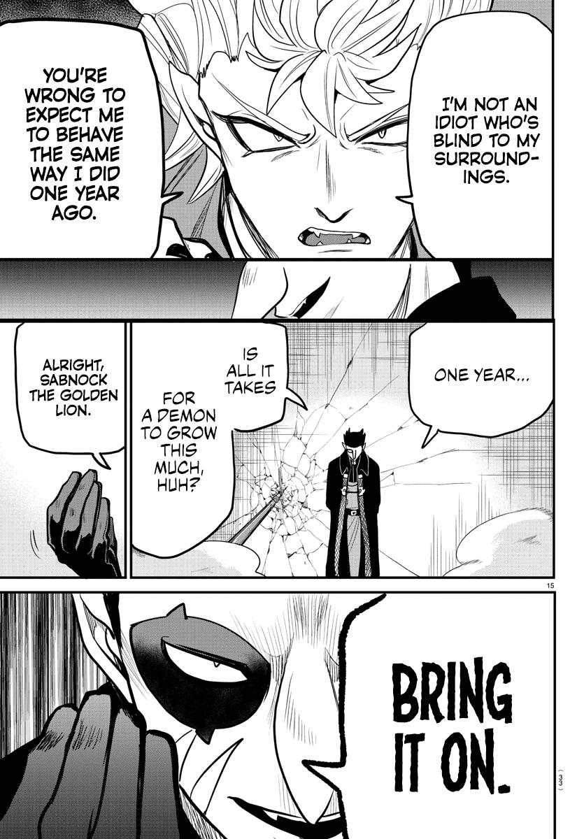 Read Welcome to Demon School! Iruma-kun Manga Online