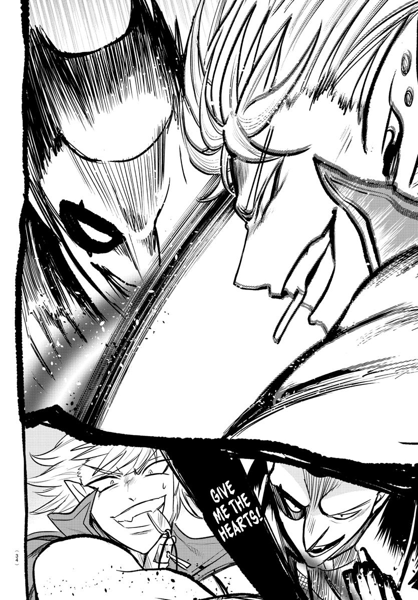 Read Welcome to Demon School! Iruma-kun Manga Online