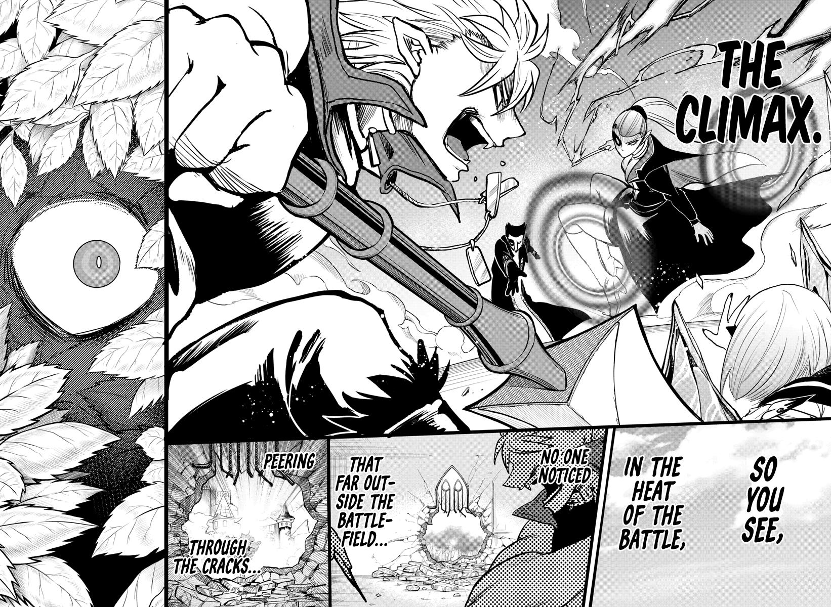 Read Welcome to Demon School! Iruma-kun Manga Online