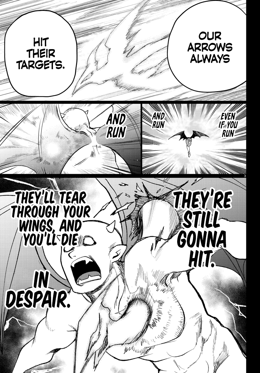Read Welcome to Demon School! Iruma-kun Manga Online