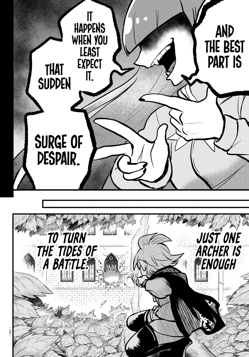 Read Welcome to Demon School! Iruma-kun Manga Online