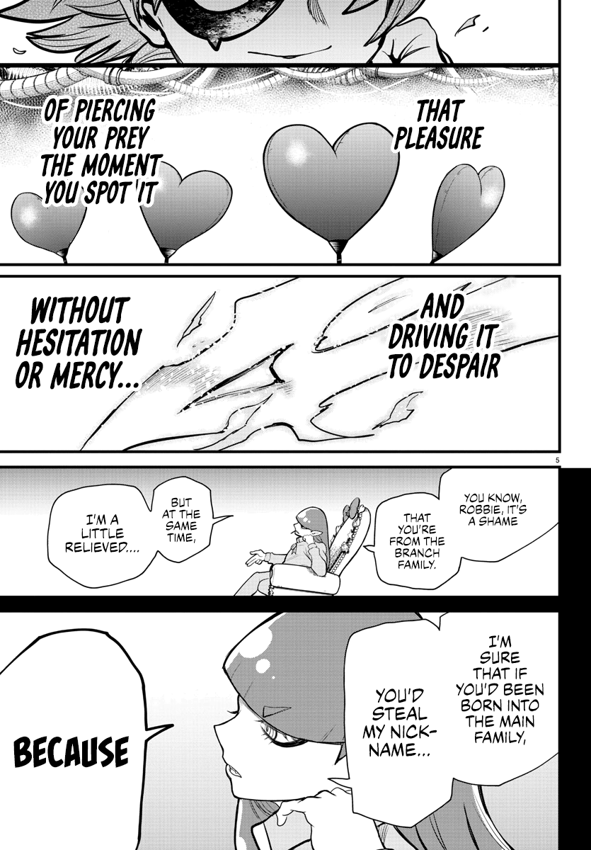Read Welcome to Demon School! Iruma-kun Manga Online