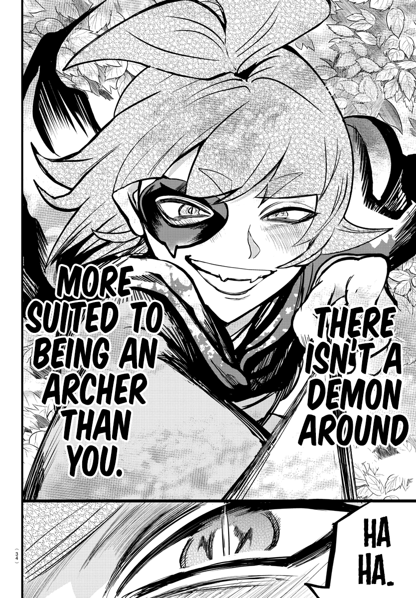 Read Welcome to Demon School! Iruma-kun Manga Online