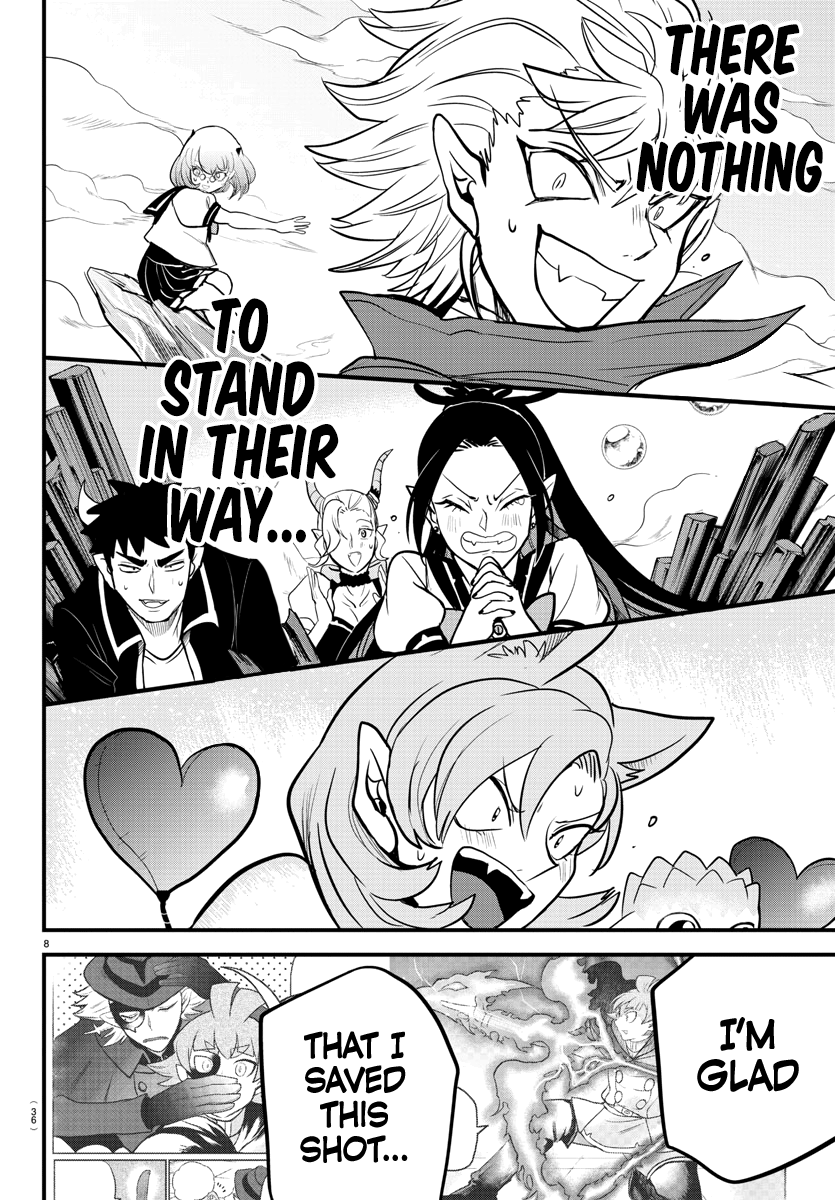 Read Welcome to Demon School! Iruma-kun Manga Online