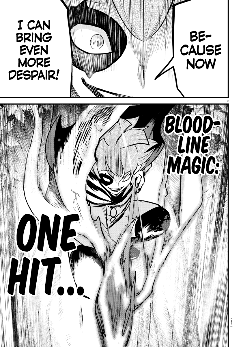 Read Welcome to Demon School! Iruma-kun Manga Online