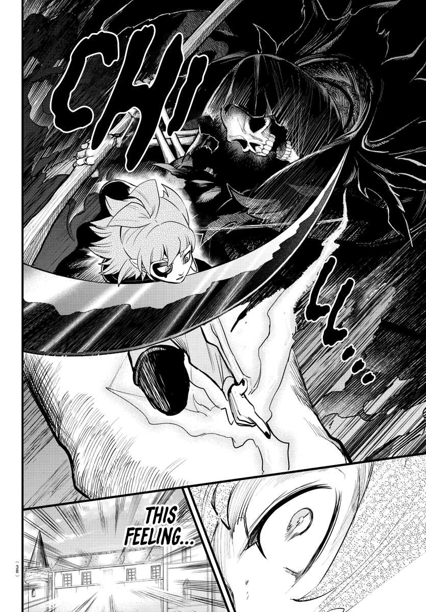 Read Welcome to Demon School! Iruma-kun Manga Online