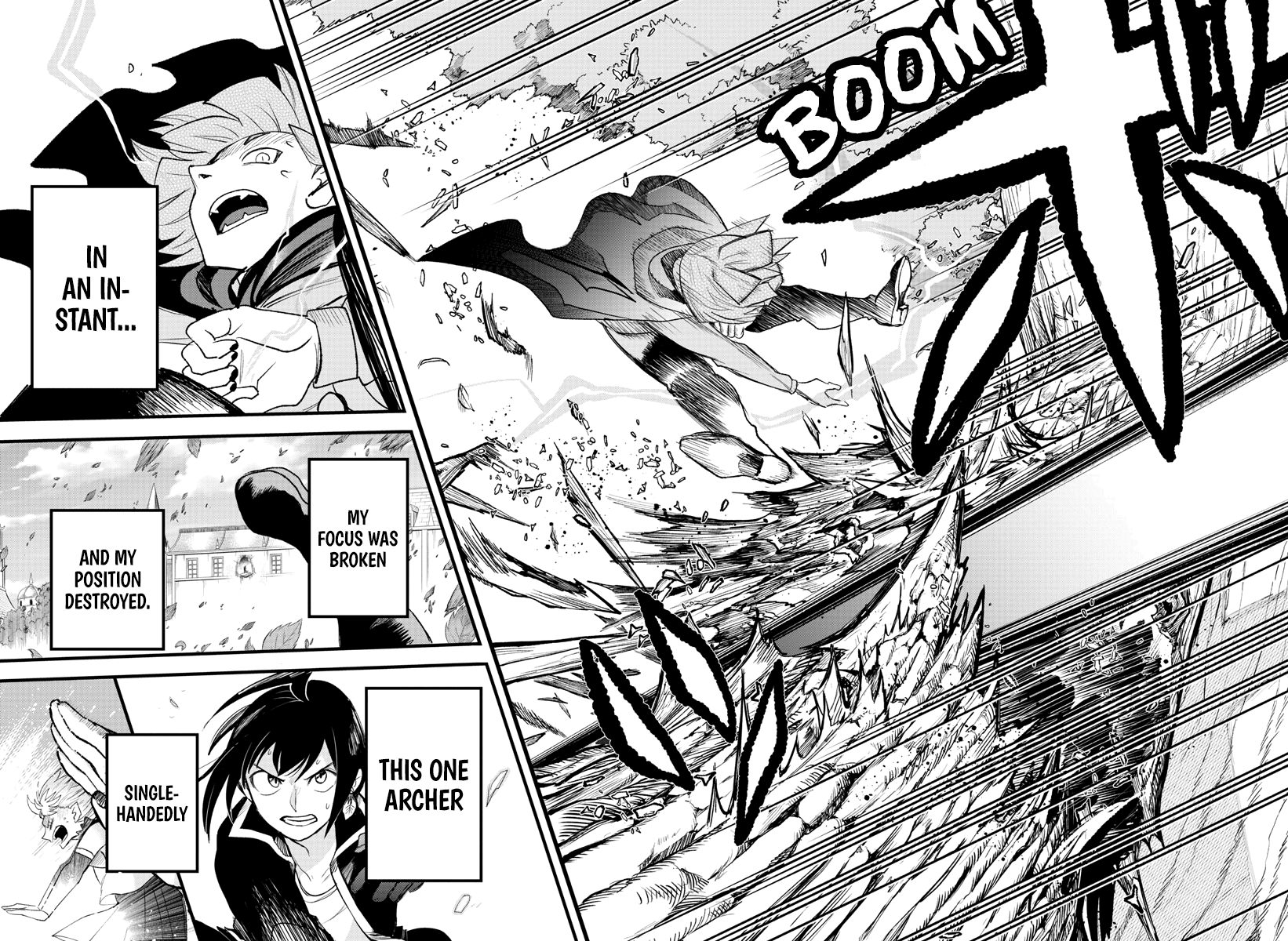 Read Welcome to Demon School! Iruma-kun Manga Online