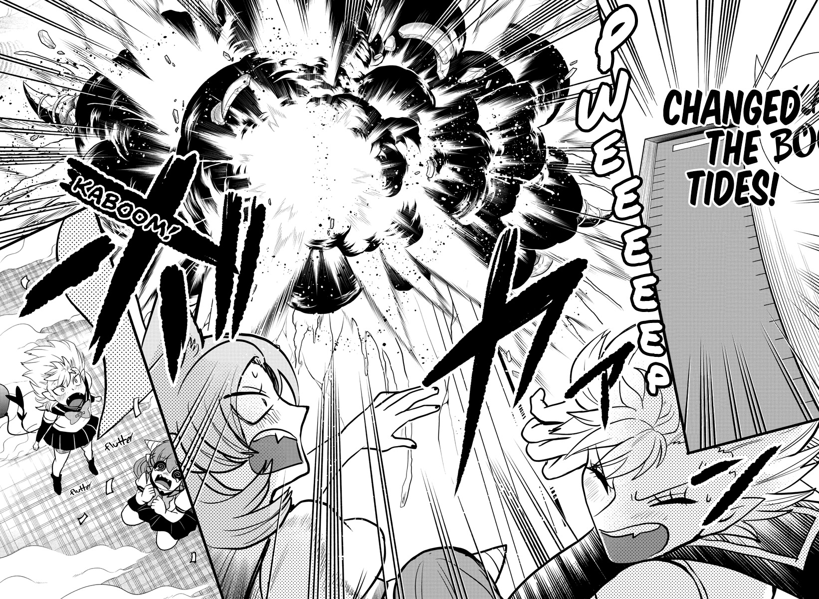 Read Welcome to Demon School! Iruma-kun Manga Online