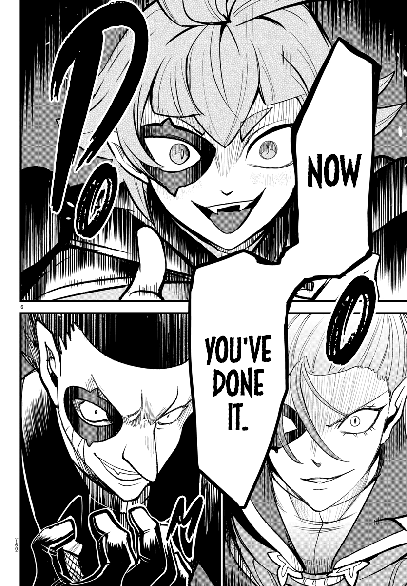 Read Welcome to Demon School! Iruma-kun Manga Online