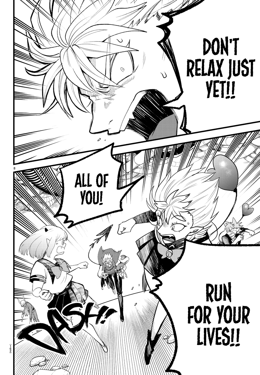 Read Welcome to Demon School! Iruma-kun Manga Online