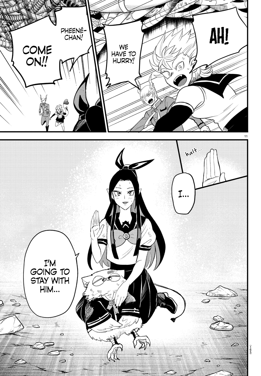 Read Welcome to Demon School! Iruma-kun Manga Online