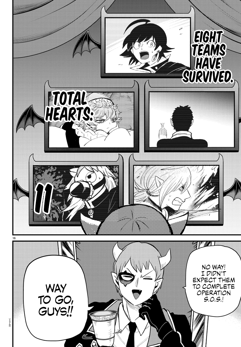 Read Welcome to Demon School! Iruma-kun Manga Online