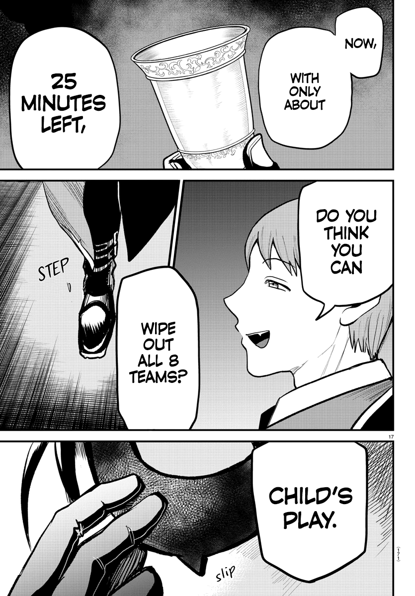 Read Welcome to Demon School! Iruma-kun Manga Online
